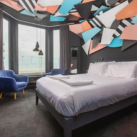 Art B&B بلاكبول المظهر الخارجي الصورة