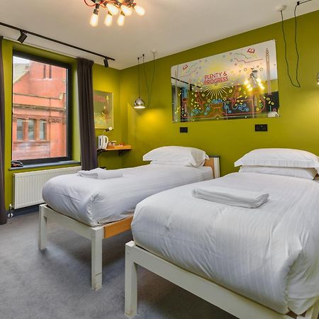 Art B&B بلاكبول المظهر الخارجي الصورة
