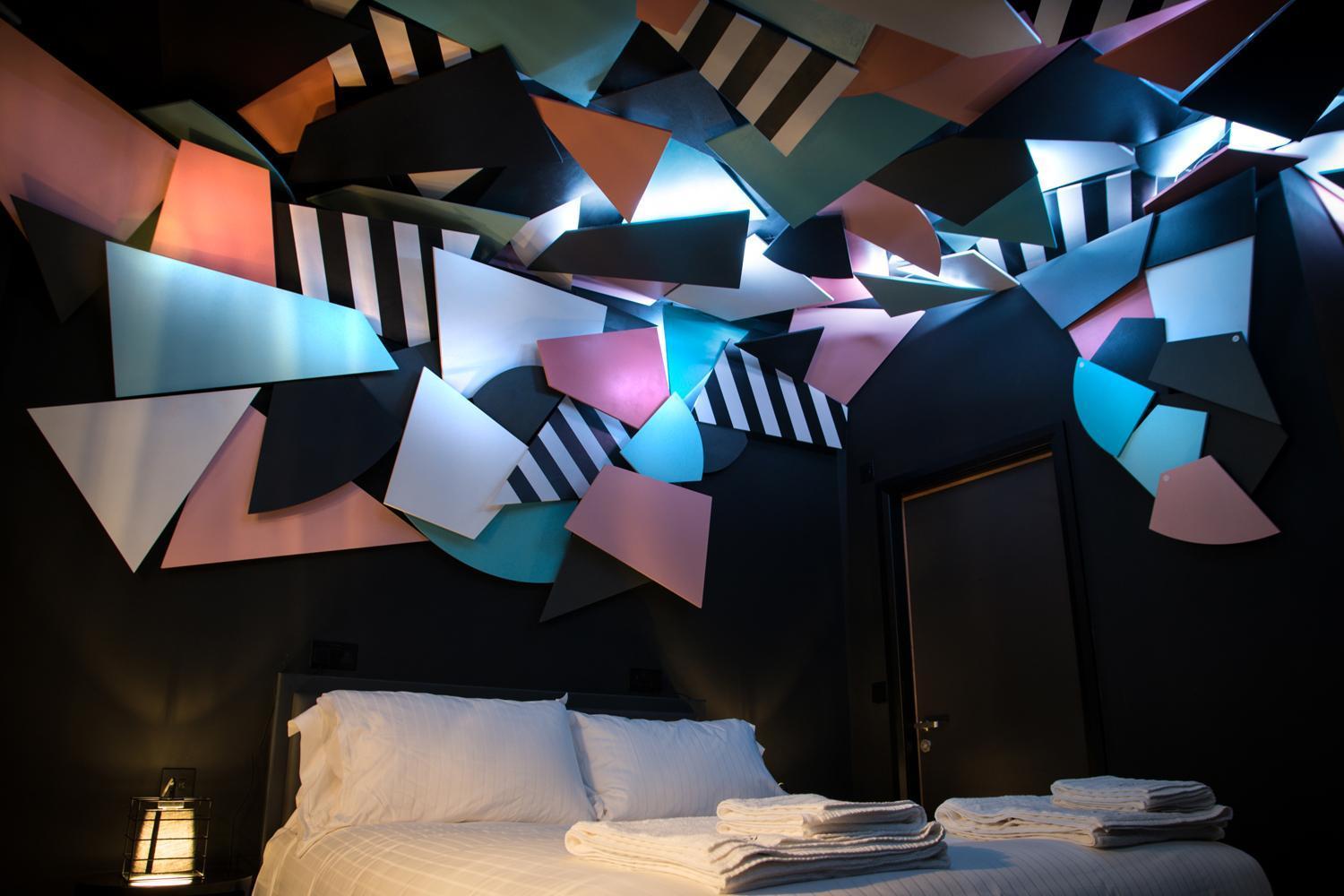 Art B&B بلاكبول المظهر الخارجي الصورة